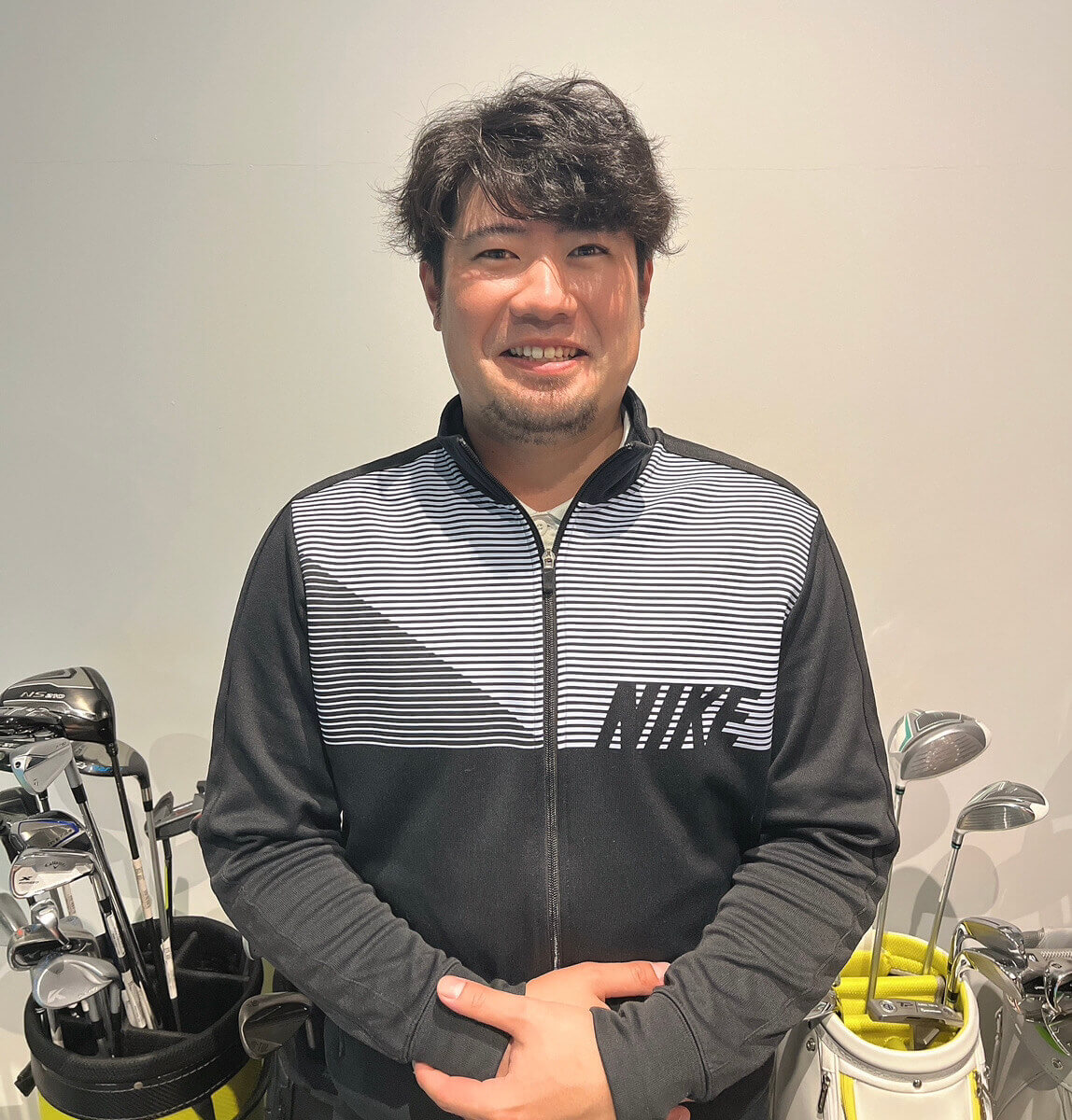 プロフィール写真